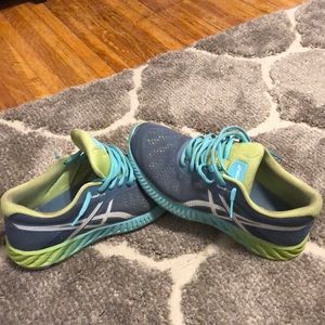 ASICS women’s shoes
